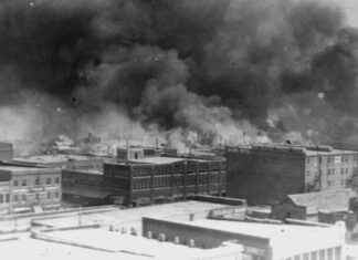 1921年塔尔萨种族大屠杀受害者的3具遗骸现已发现 news-19082024-120541