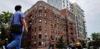 哈里斯和特朗普在住房供需之间摸索 news-19082024-120648