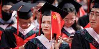 为什么这么多中国毕业生找不到工作? news-19082024-120739