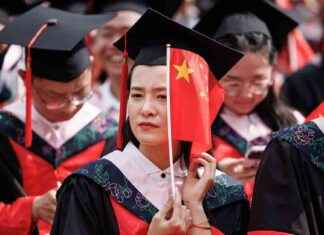 为什么这么多中国毕业生找不到工作? news-19082024-120739