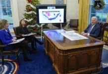 她的祖父塞萨尔·查韦斯教她关于激进主义。现在她正在竞选哈里斯的活动。 news-19082024-120834