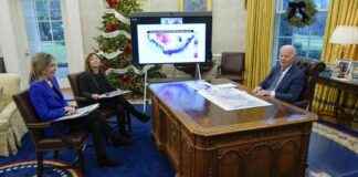 她的祖父塞萨尔·查韦斯教她关于激进主义。现在她正在竞选哈里斯的活动。 news-19082024-120834