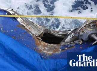 南海爭議地區:中菲船隻在西沙海域附近相撞 news-20082024-001741