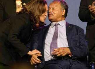 杰西·杰克逊为卡玛拉·哈里斯崛起铺平了道路 news-20082024-001826