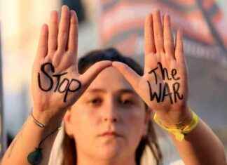 美国指责哈马斯在加沙停火谈判中“为以色列争取时间” news-20082024-121614