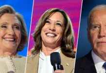 观看民主党全国大会第一夜的精彩片段【3分钟视频】 news-20082024-121739