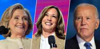 观看民主党全国大会第一夜的精彩片段【3分钟视频】 news-20082024-121739