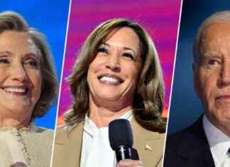 观看民主党全国大会第一夜的精彩片段【3分钟视频】 news-20082024-121739