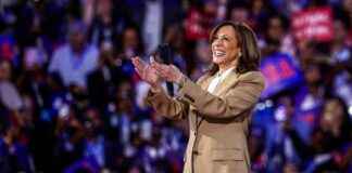 DNC 2024:奥巴马将发表主题演讲;哈里斯和沃尔兹将在密尔沃基举行集会 news-21082024-002132