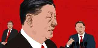 中国经济团队中的胜者和败者 news-21082024-002257