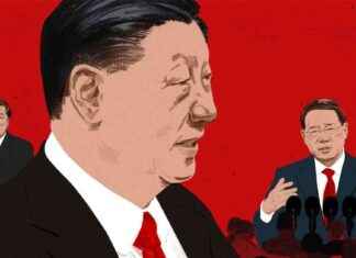 中国经济团队中的胜者和败者 news-21082024-002257