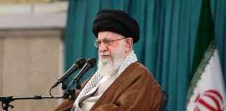 伊朗最高领导人哈梅内伊面临的苦涩选择是什么? news-21082024-180659