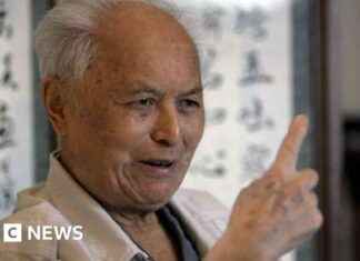 李锐:美国审判开始,为毛泽东秘书日记之争 news-21082024-180909