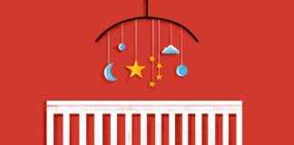 中国的低生育率陷阱 news-22082024-060941