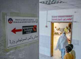 世界各国已报告的麻疹病例分布情况 news-22082024-181124