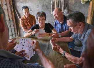 中国数百万人在玩关单。这是好事还是坏事? news-22082024-181255