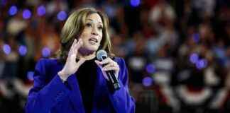 哈里斯将她的生活故事编织成对美国的愿景 news-23082024-130915