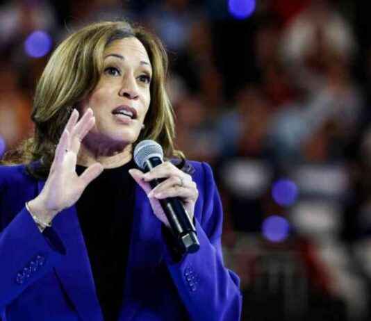 哈里斯将她的生活故事编织成对美国的愿景 news-23082024-130915