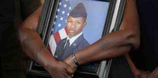 佛罗里达前副警长被控过失杀人罪 news-24082024-011814