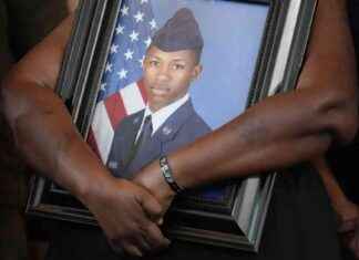 佛罗里达前副警长被控过失杀人罪 news-24082024-011814