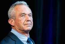 RFK Jr. 在经过数周的背渠的追求后,为特朗普背书 news-24082024-011932