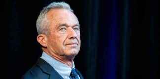 RFK Jr. 在经过数周的背渠的追求后,为特朗普背书 news-24082024-011932