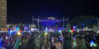 佛罗里达海滩音乐节:疫情启发,尝试创新 news-24082024-131916