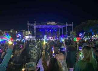 佛罗里达海滩音乐节:疫情启发,尝试创新 news-24082024-131916