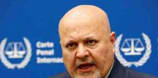 国际刑事法院检察官敦促法官就以色列和哈马斯领导人的逮捕令进行裁决 news-24082024-132005