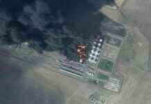 卫星图像显示乌克兰在俄罗斯境内的攻击扩大 news-24082024-132133