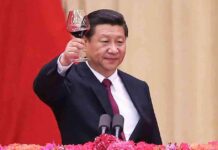 庆祝可能结束对澳大利亚葡萄酒的中国关税 news-24082024-132217