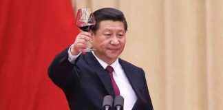 庆祝可能结束对澳大利亚葡萄酒的中国关税 news-24082024-132217