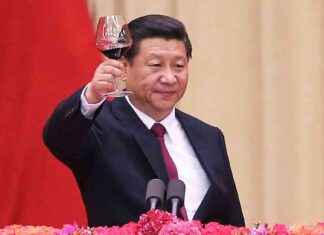 庆祝可能结束对澳大利亚葡萄酒的中国关税 news-24082024-132217