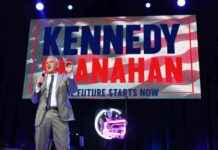 RFK Jr. 支持特朗普后,环保形象一落千丈 news-24082024-132354