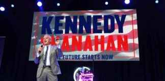 RFK Jr. 支持特朗普后,环保形象一落千丈 news-24082024-132354