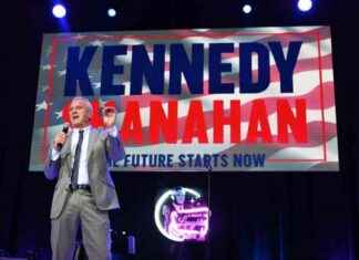 RFK Jr. 支持特朗普后,环保形象一落千丈 news-24082024-132354