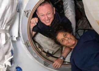 美国宇航局称太空中的宇航员将等待SpaceX飞船返回 news-25082024-012323