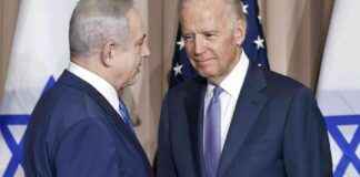 拜登有机会结束加沙战争,只需威胁切断对以色列的武器供应 news-25082024-012510