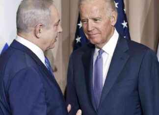 拜登有机会结束加沙战争,只需威胁切断对以色列的武器供应 news-25082024-012510