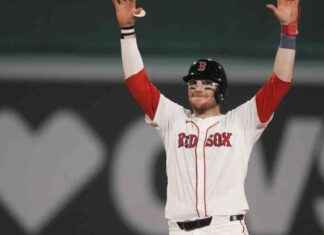 丹尼·詹森将在同一场比赛中为两支球队效力,创造MLB历史 news-25082024-132325