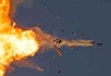 以色列对黎巴嫩发动袭击,真主党发射火箭:实时更新 news-25082024-132434