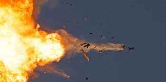 以色列对黎巴嫩发动袭击,真主党发射火箭:实时更新 news-25082024-132434