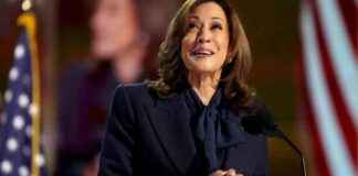 卡马拉·哈里斯把加州置于政治中心:这有利还是有害? news-25082024-132728