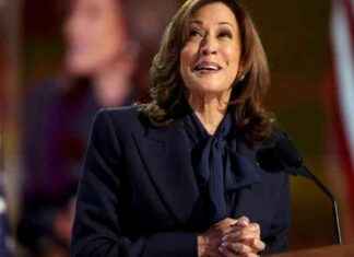 卡马拉·哈里斯把加州置于政治中心:这有利还是有害? news-25082024-132728