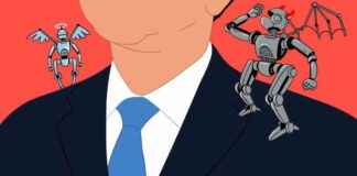 习近平是一位AI悲观者吗? news-26082024-012758