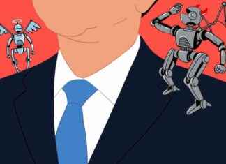 习近平是一位AI悲观者吗? news-26082024-012758