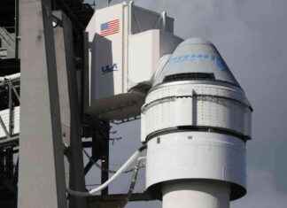 SpaceX将从国际空间站将波音的“星际飞船”宇航员接回地球 news-26082024-012858