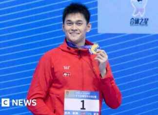 最多奖牌的中国游泳选手禁药后复出 news-26082024-133703