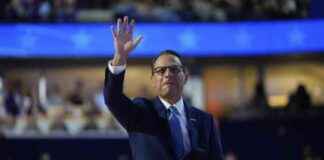 美国犹太人失去民主党长期政治归属? news-26082024-133804