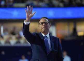 美国犹太人失去民主党长期政治归属? news-26082024-133804